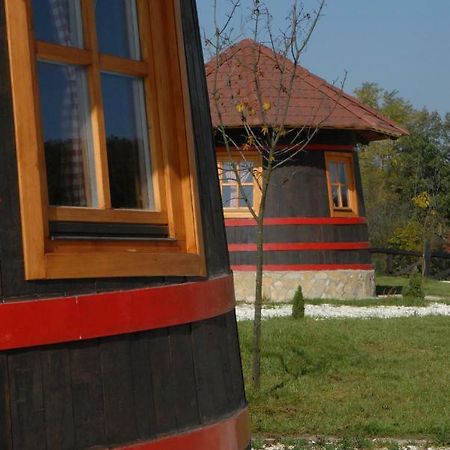 Eko Selo Kostunici Hotel Екстериор снимка